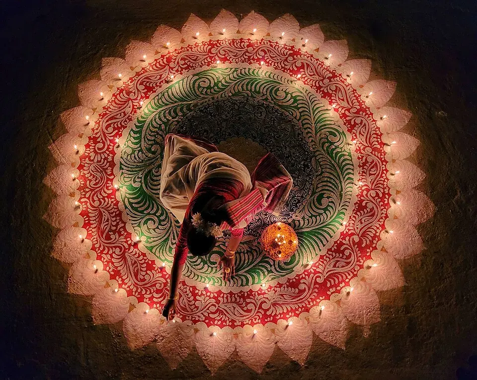 Diwali: Festival of Lights in Rajasthan