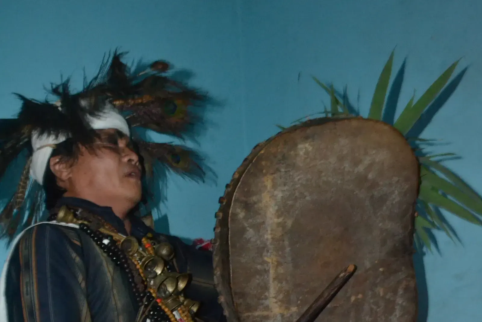 Himalayan Shamanic Healing & Bon-Po Purification