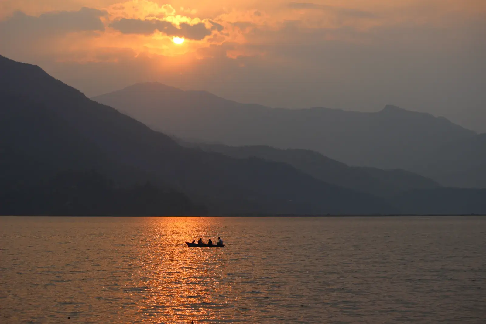 Osho Divine Zone Lakeside Retreat